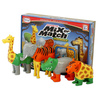 Popular Playthings Magnetic Mix or Match® Animals 62000